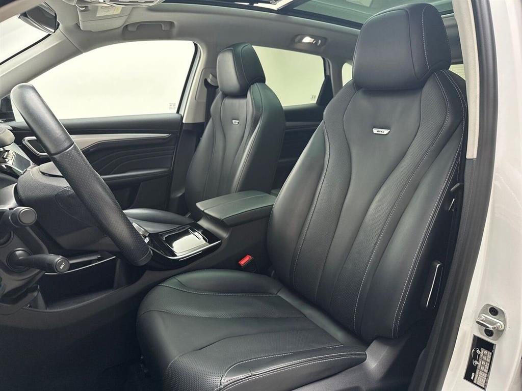 MG Marvel R Performance billede 19