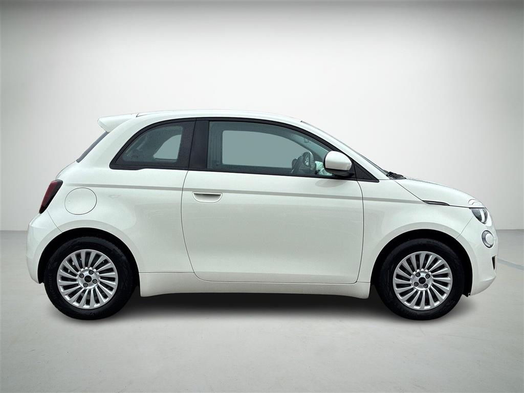 Fiat 500e Icon billede 5