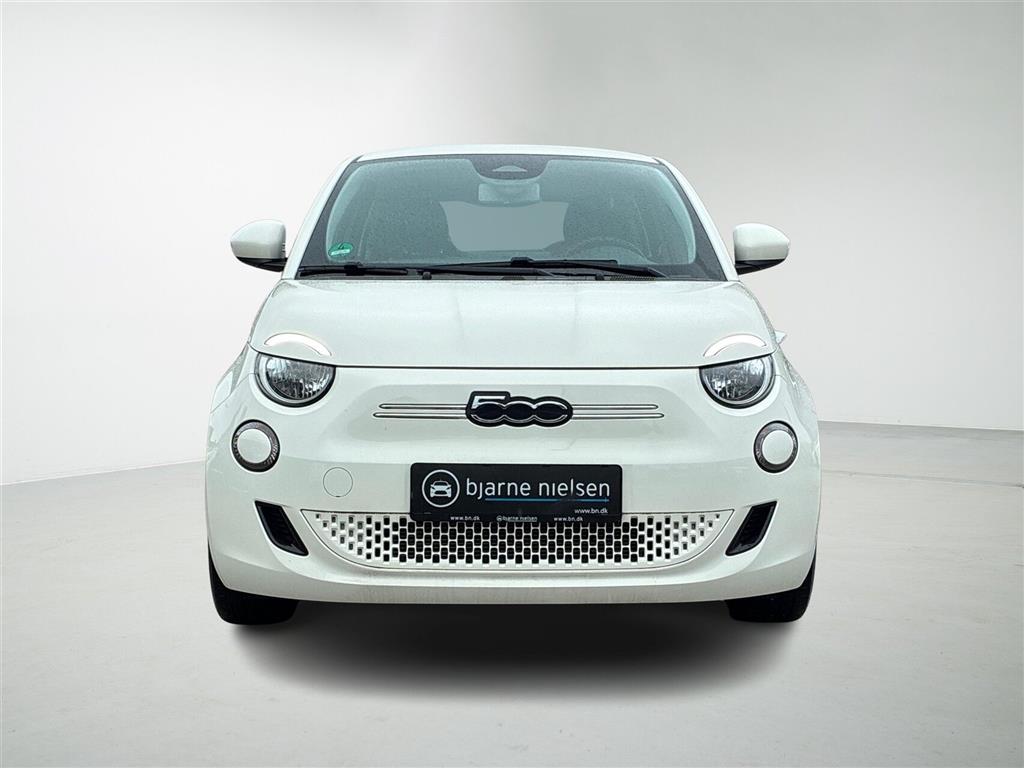 Fiat 500e Icon billede 6