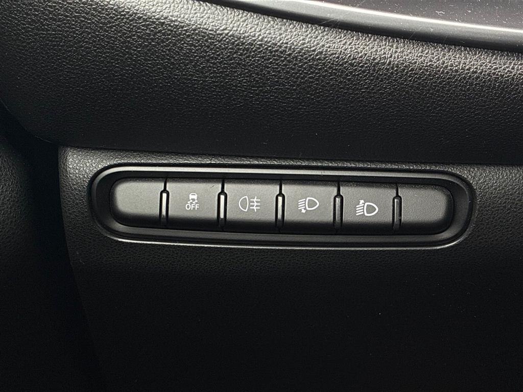 Fiat 500e Icon billede 19