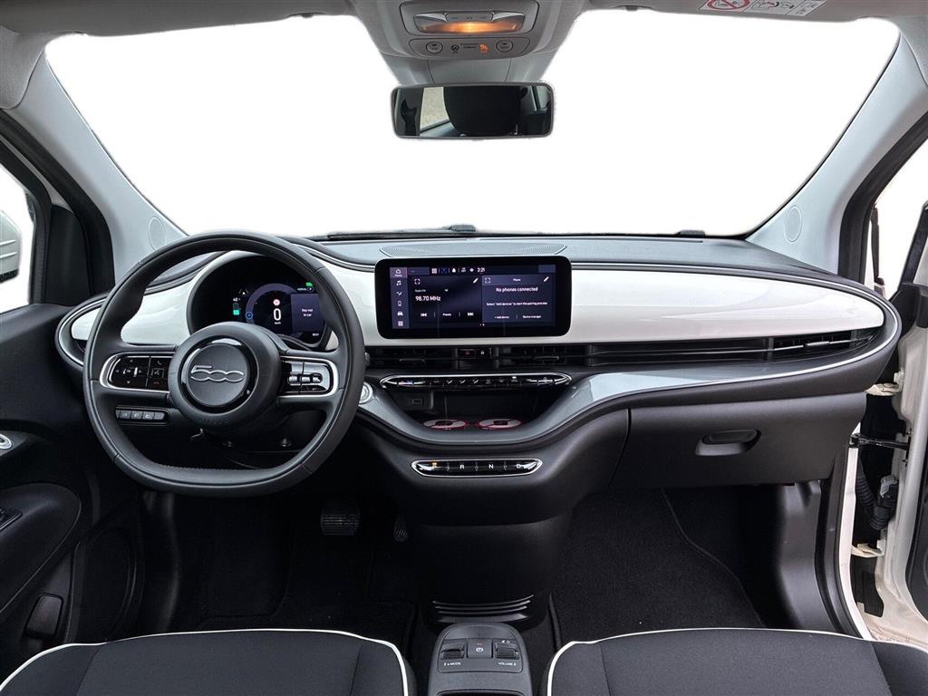 Fiat 500e Icon billede 4