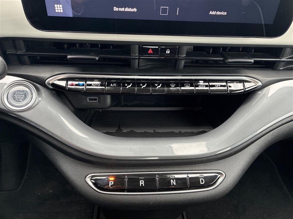 Fiat 500e Icon billede 15