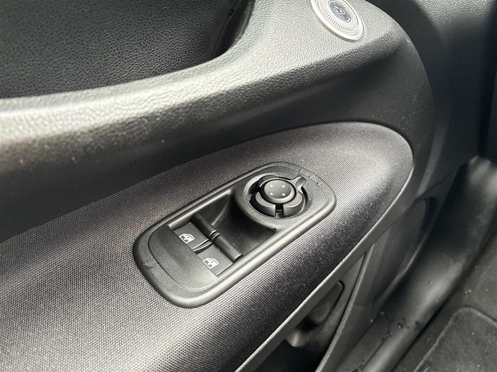 Fiat 500e Icon billede 16