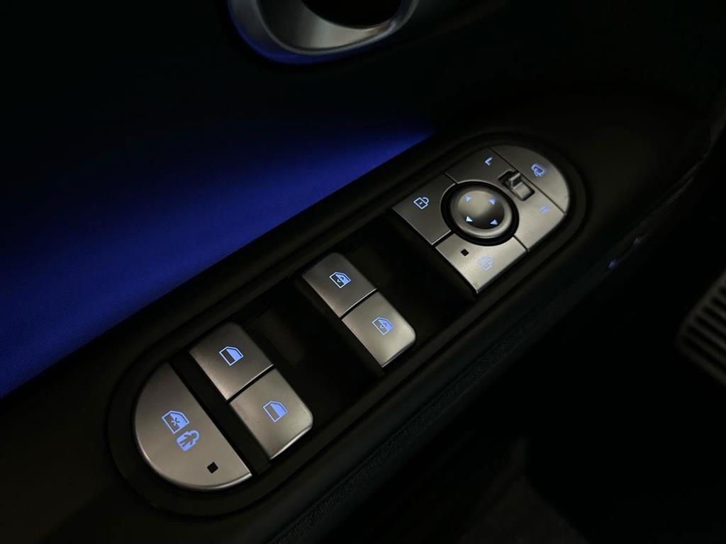 Hyundai Ioniq 5 Ultimate billede 17