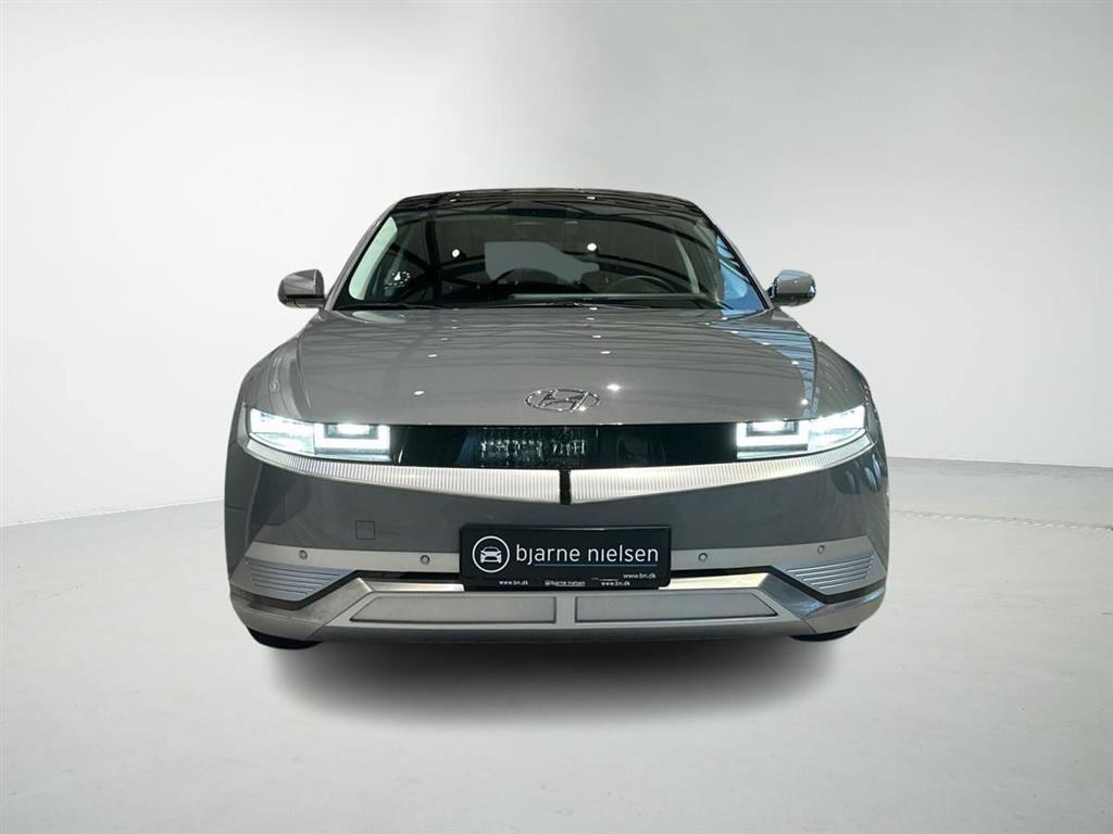 Hyundai Ioniq 5 Ultimate billede 5
