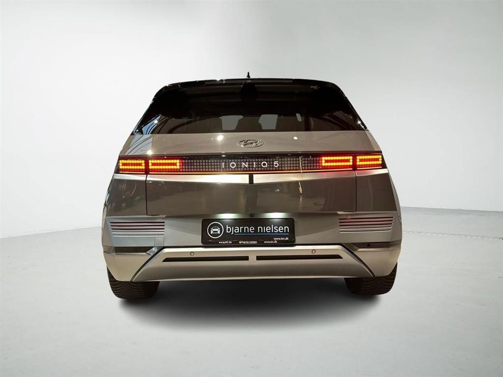 Hyundai Ioniq 5 Ultimate billede 4