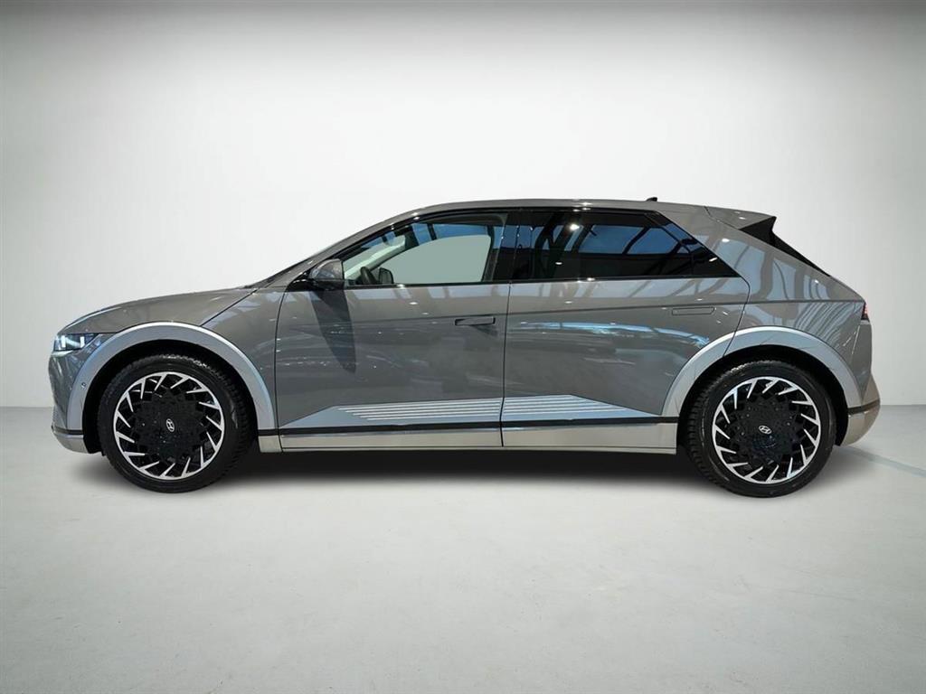 Hyundai Ioniq 5 Ultimate billede 2