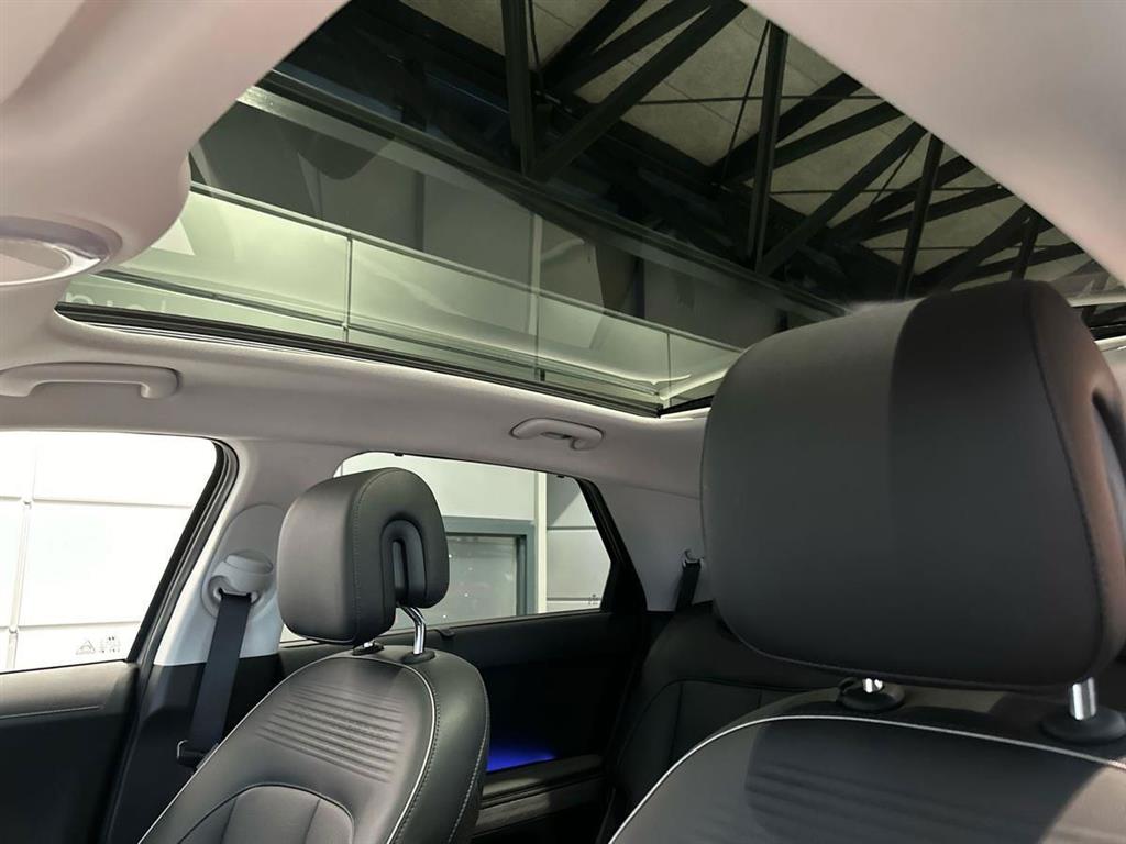 Hyundai Ioniq 5 Ultimate billede 8