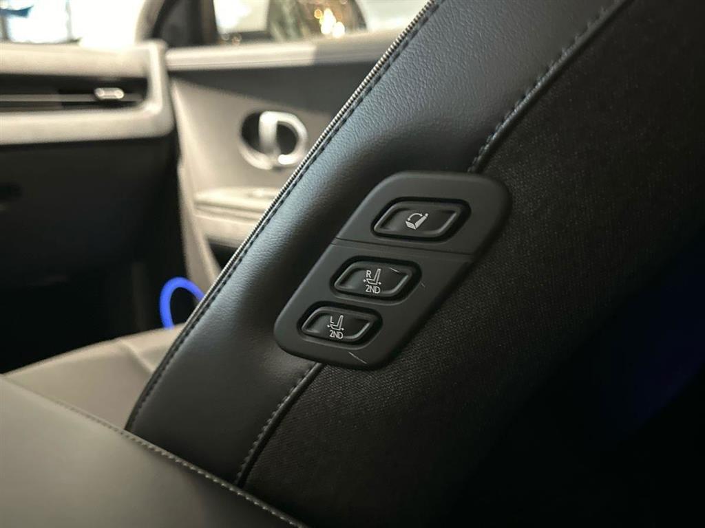 Hyundai Ioniq 5 Ultimate billede 21
