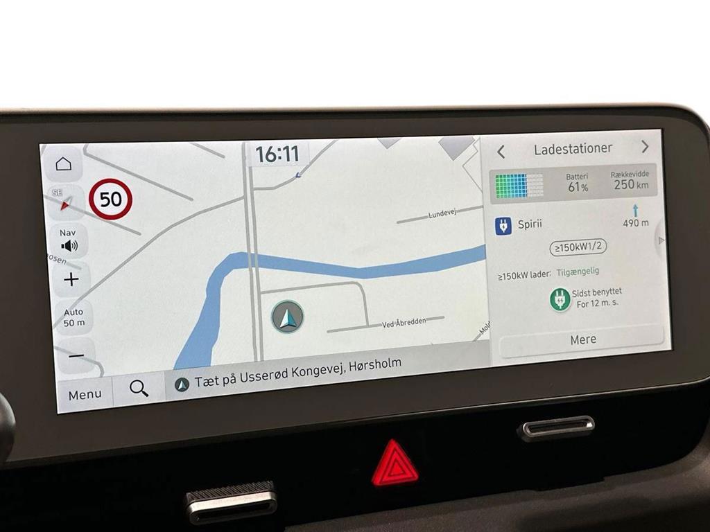 Hyundai Ioniq 5 Ultimate billede 14