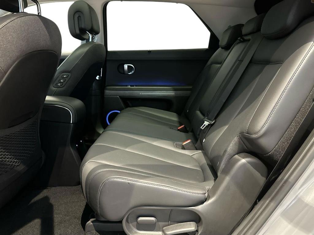 Hyundai Ioniq 5 Ultimate billede 10