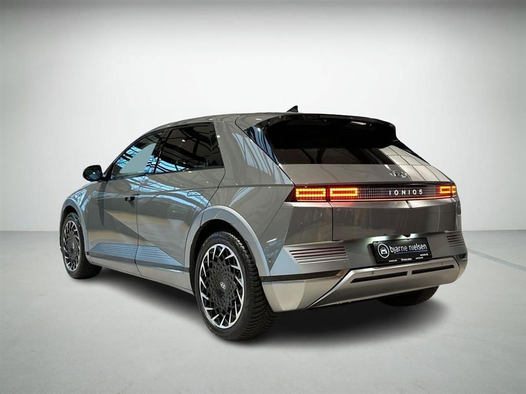 Hyundai Ioniq 5 Ultimate billede 3