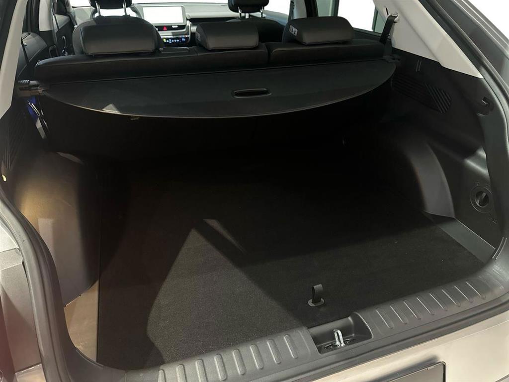 Hyundai Ioniq 5 Ultimate billede 23