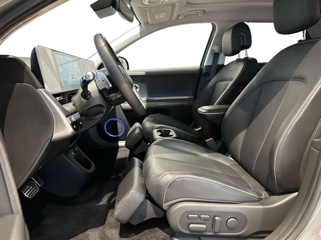 Hyundai Ioniq 5 Ultimate billede 7