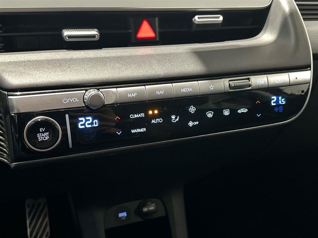 Hyundai Ioniq 5 Ultimate billede 19