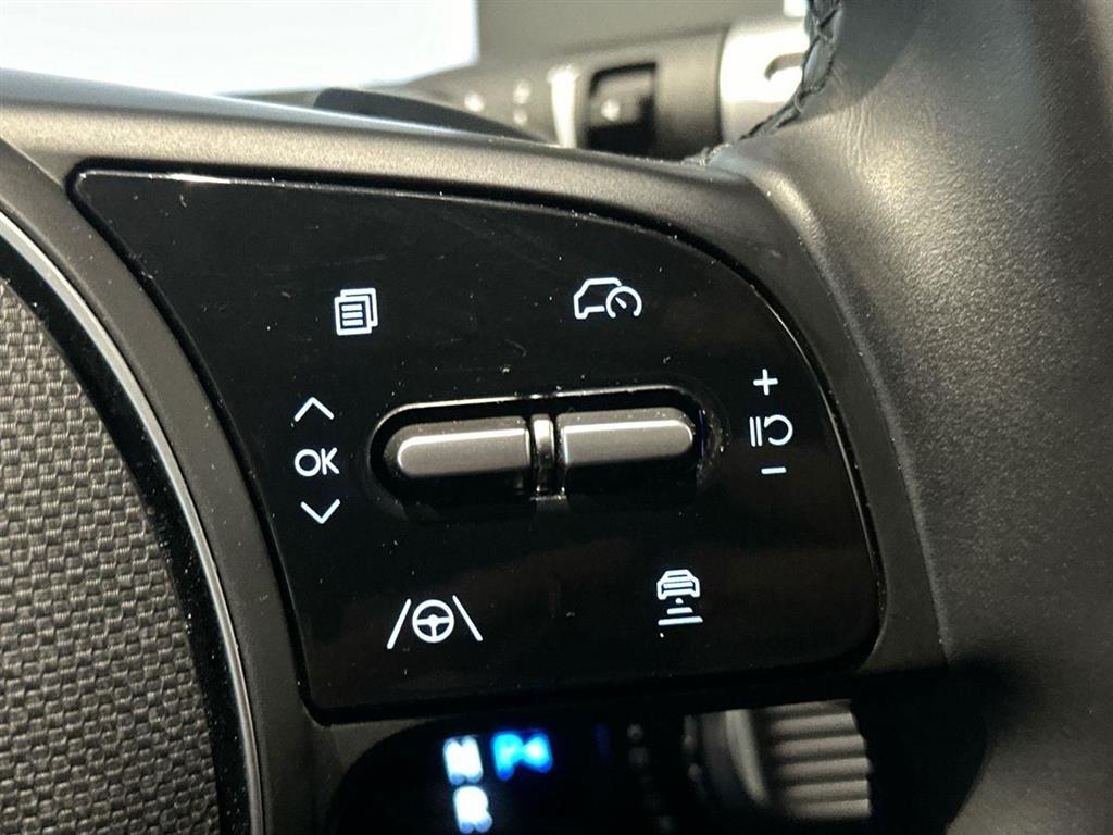 Hyundai Ioniq 5 Ultimate billede 13