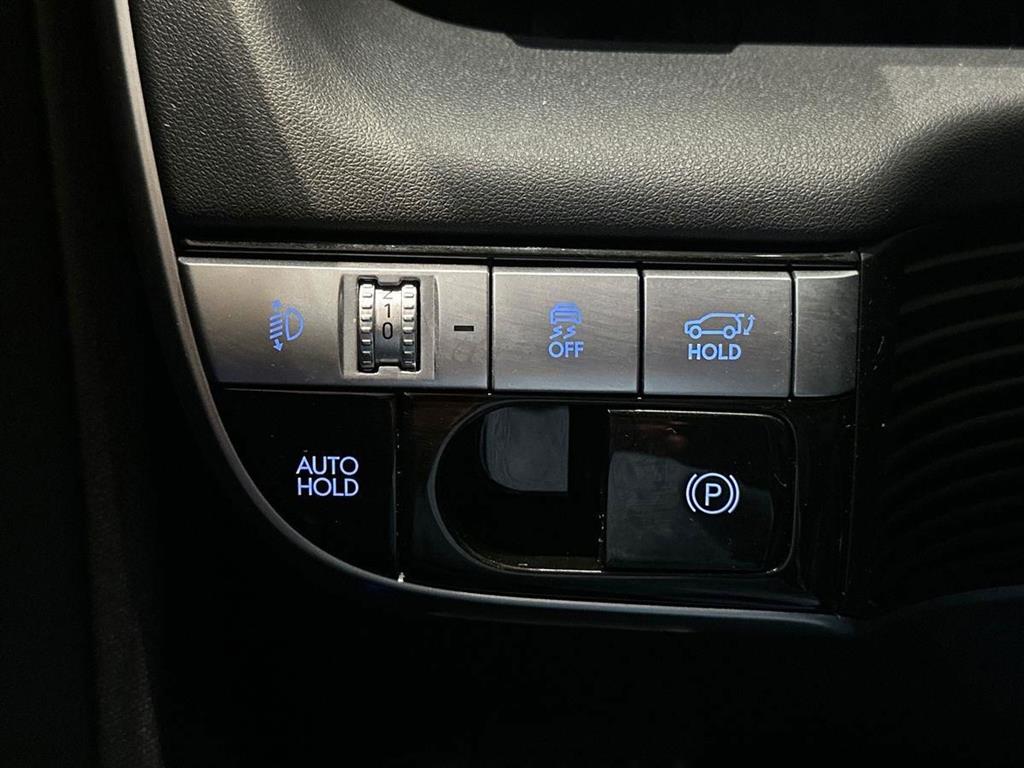 Hyundai Ioniq 5 Ultimate billede 18