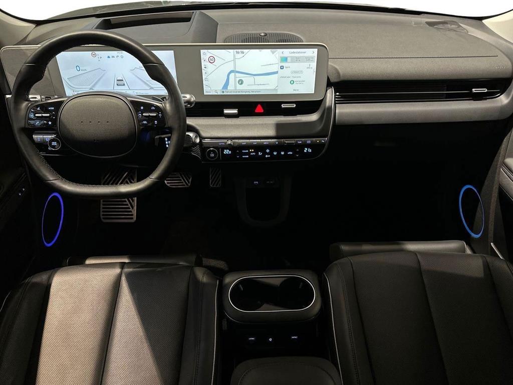 Hyundai Ioniq 5 Ultimate billede 27