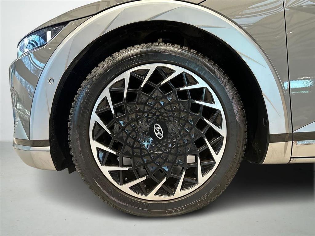 Hyundai Ioniq 5 Ultimate billede 6