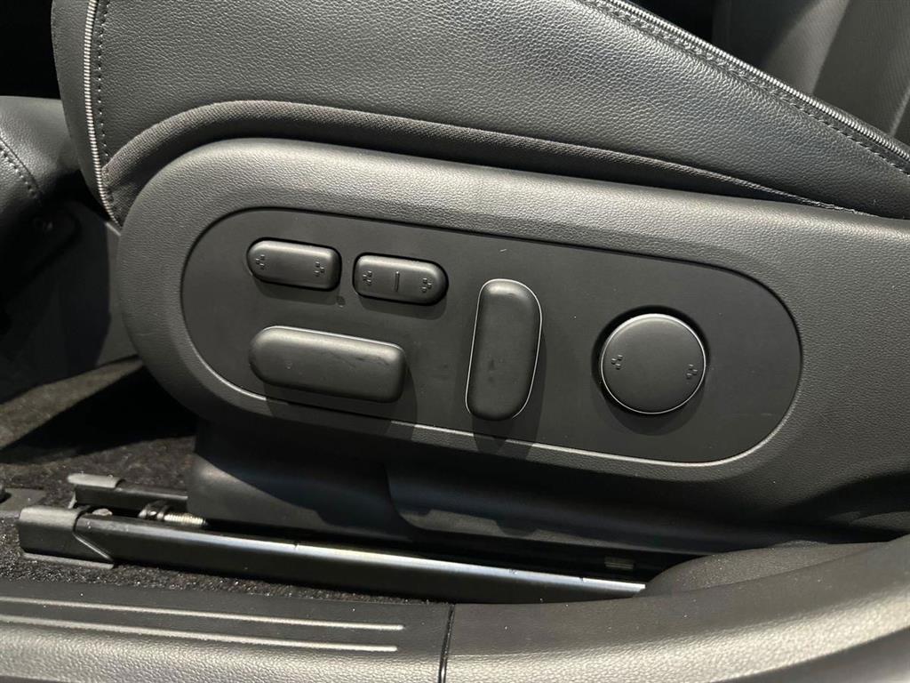 Hyundai Ioniq 5 Ultimate billede 9