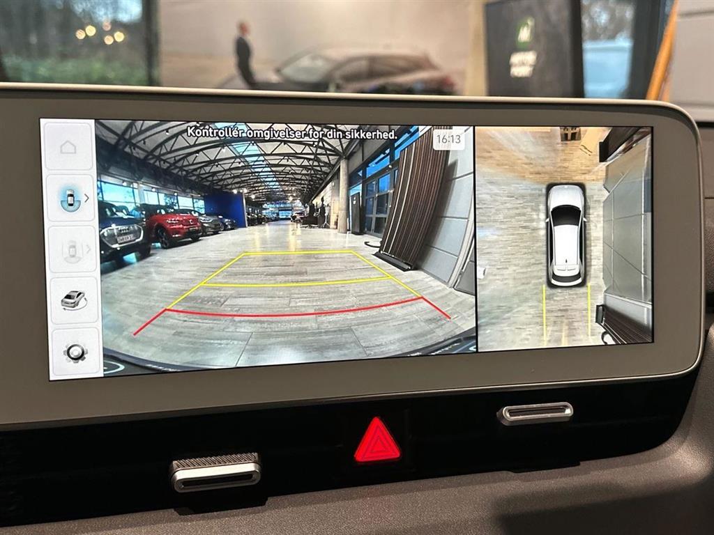Hyundai Ioniq 5 Ultimate billede 15