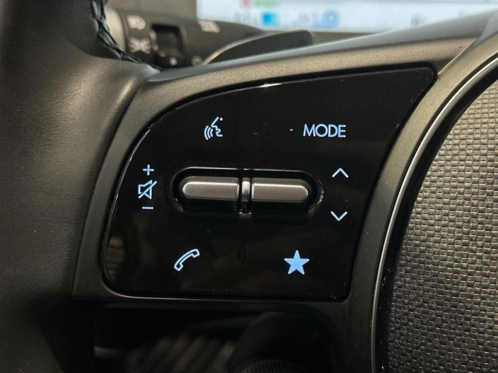 Hyundai Ioniq 5 Ultimate billede 12