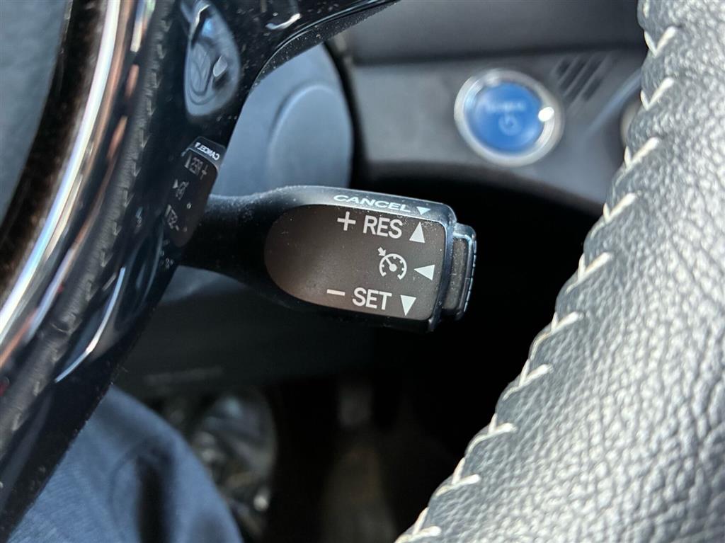 Toyota Yaris H3 Smartpakke billede 10