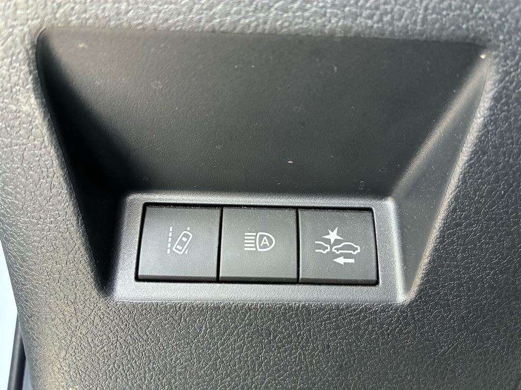 Toyota Yaris H3 Smartpakke billede 11