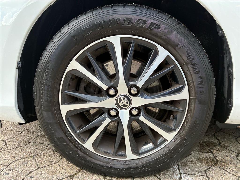 Toyota Yaris H3 Smartpakke billede 12