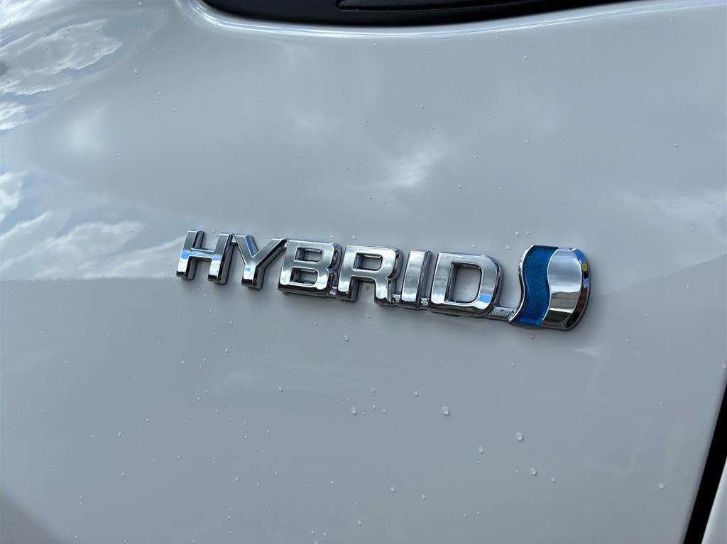 Toyota Yaris H3 Smartpakke billede 13