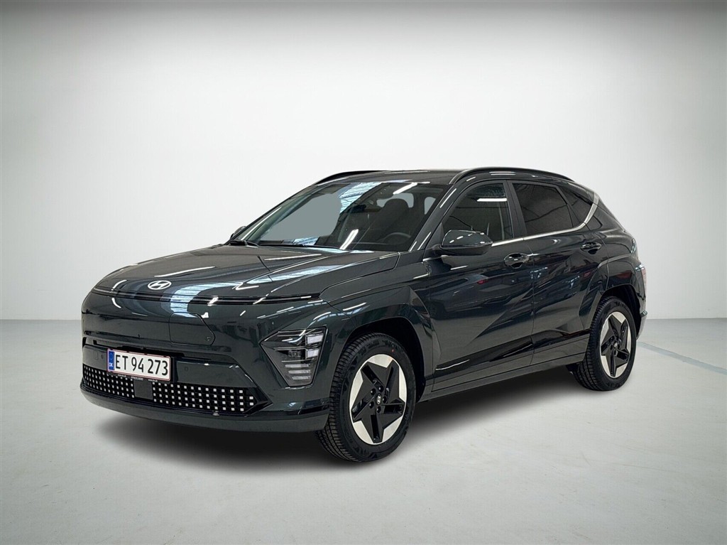 Hyundai Kona Ultimate Long Range