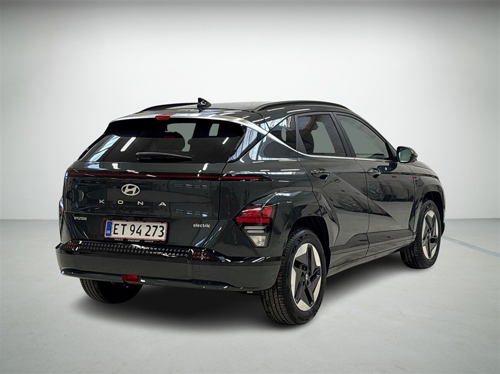 Hyundai Kona Ultimate Long Range billede 2