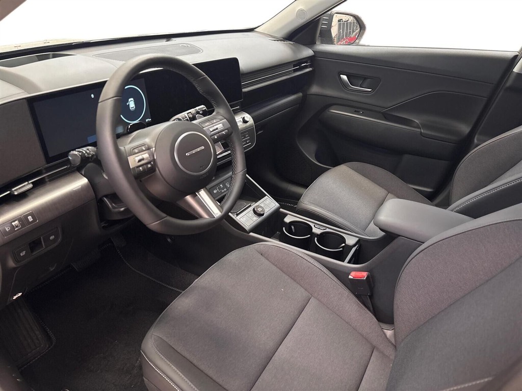 Hyundai Kona Ultimate Long Range billede 3