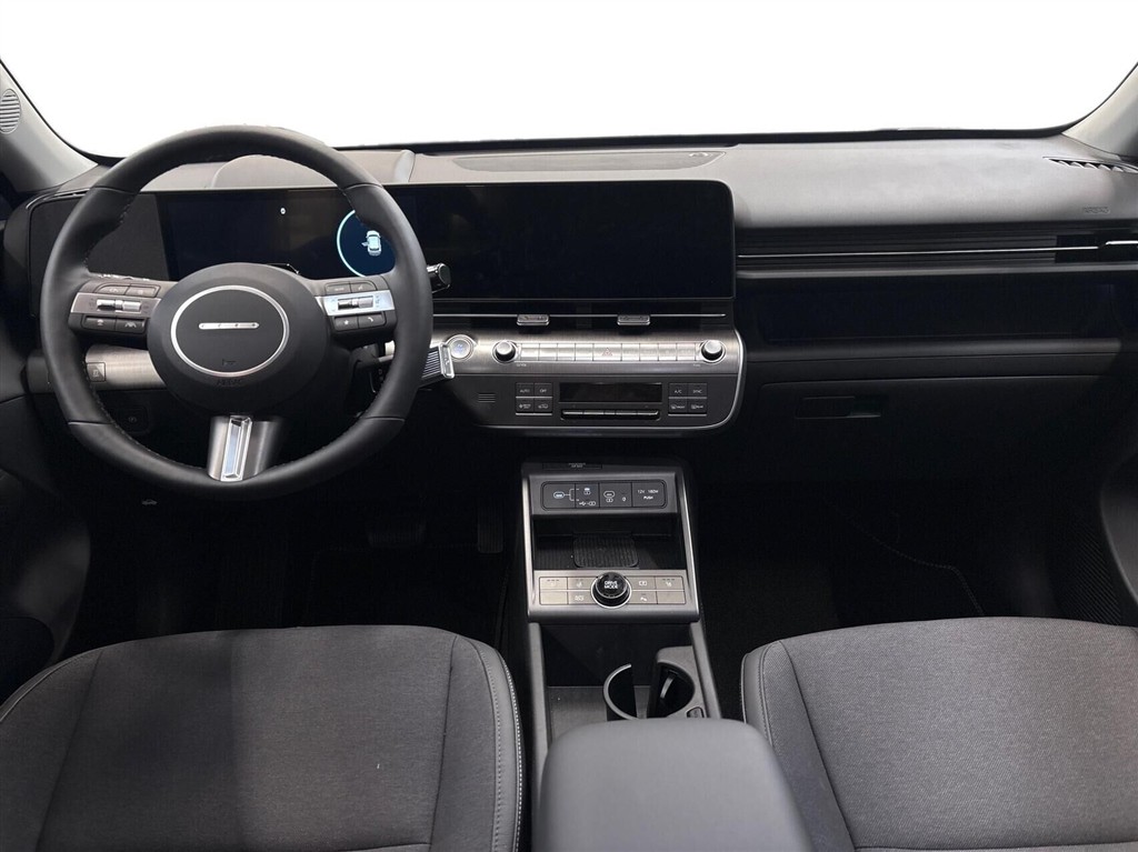 Hyundai Kona Ultimate Long Range billede 4
