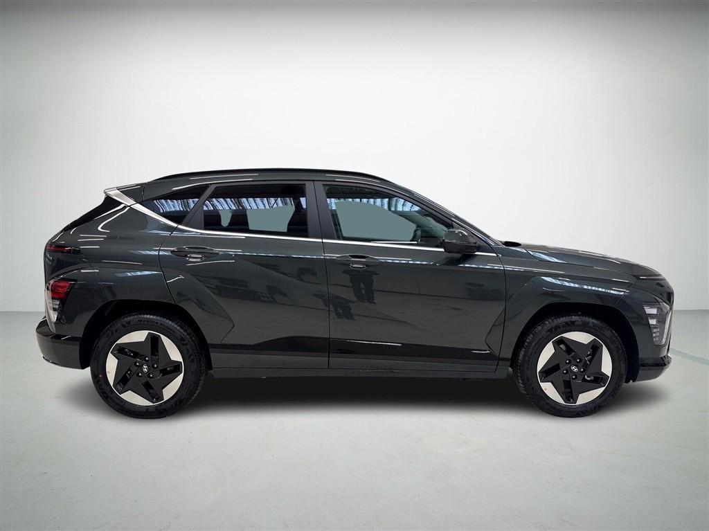 Hyundai Kona Ultimate Long Range billede 5
