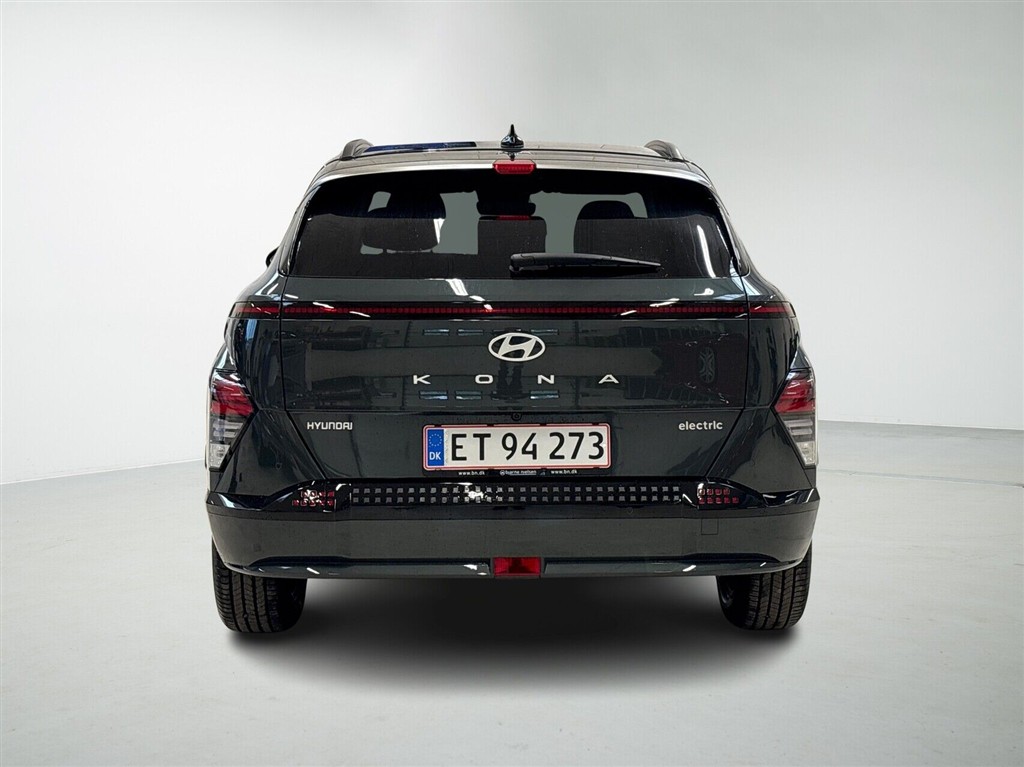 Hyundai Kona Ultimate Long Range billede 7
