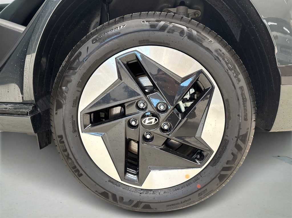 Hyundai Kona Ultimate Long Range billede 8