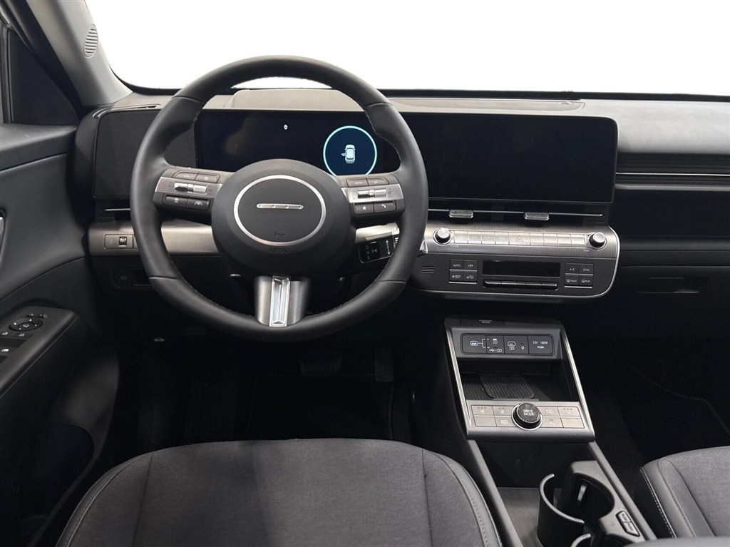 Hyundai Kona Ultimate Long Range billede 9