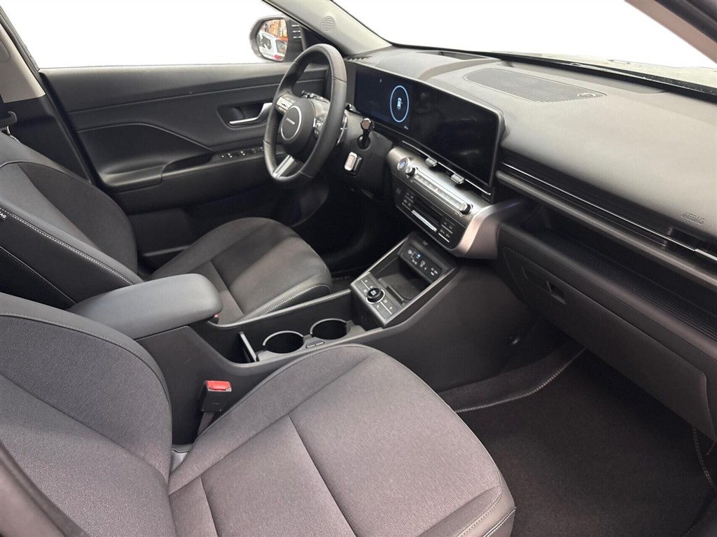 Hyundai Kona Ultimate Long Range billede 10