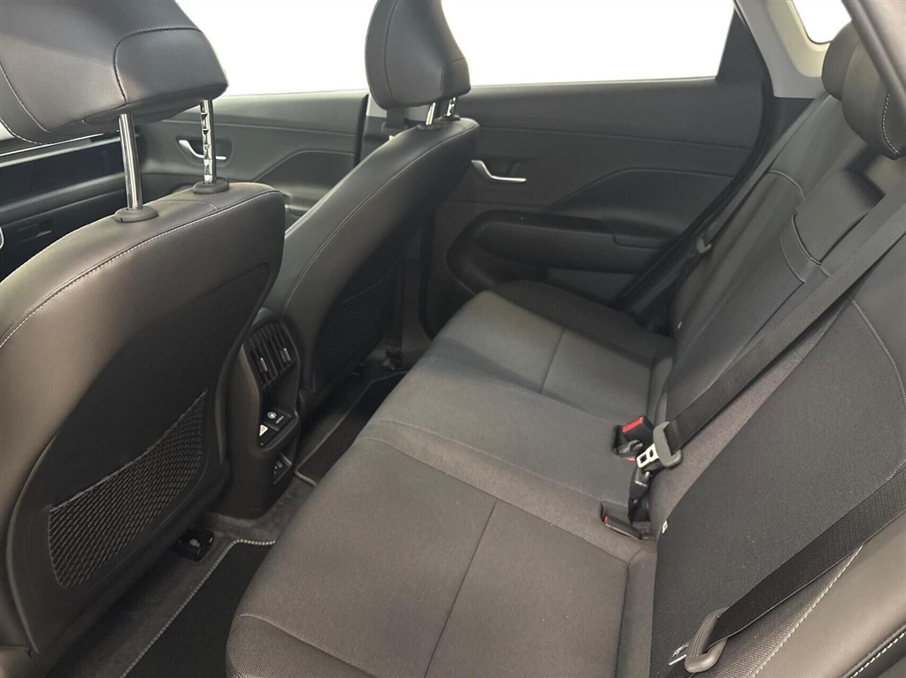 Hyundai Kona Ultimate Long Range billede 12