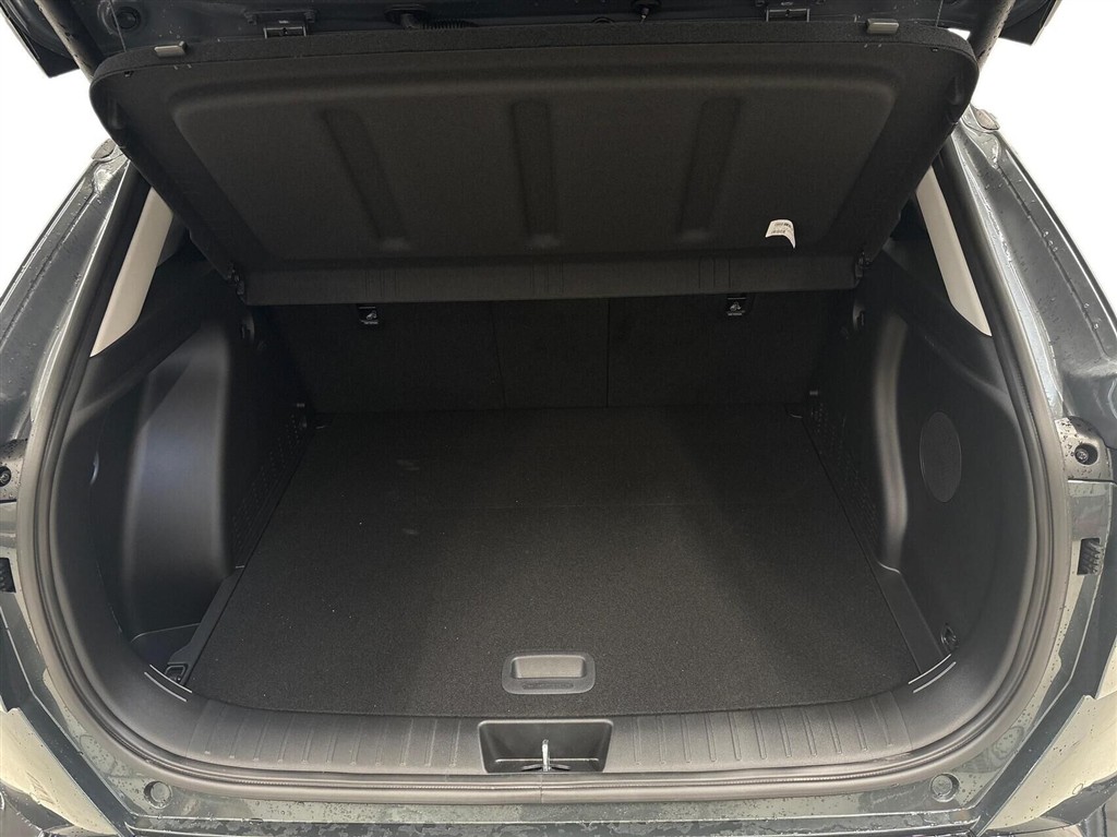 Hyundai Kona Ultimate Long Range billede 13