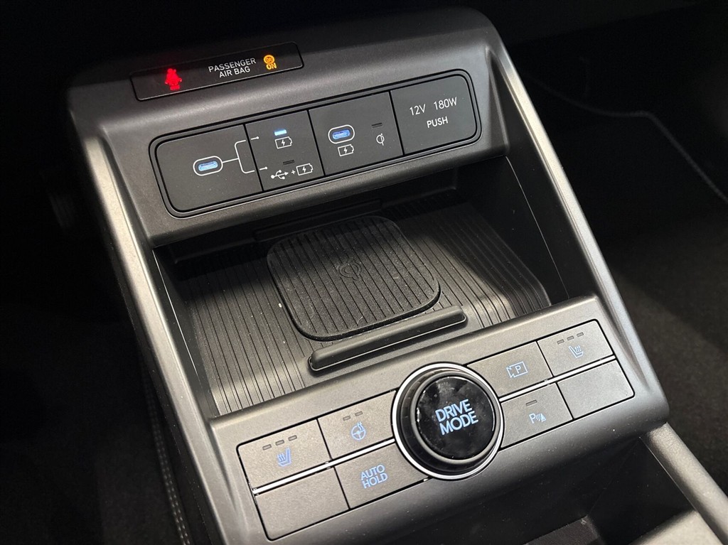 Hyundai Kona Ultimate Long Range billede 15