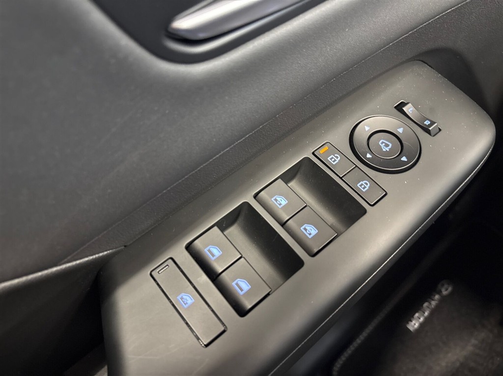 Hyundai Kona Ultimate Long Range billede 16