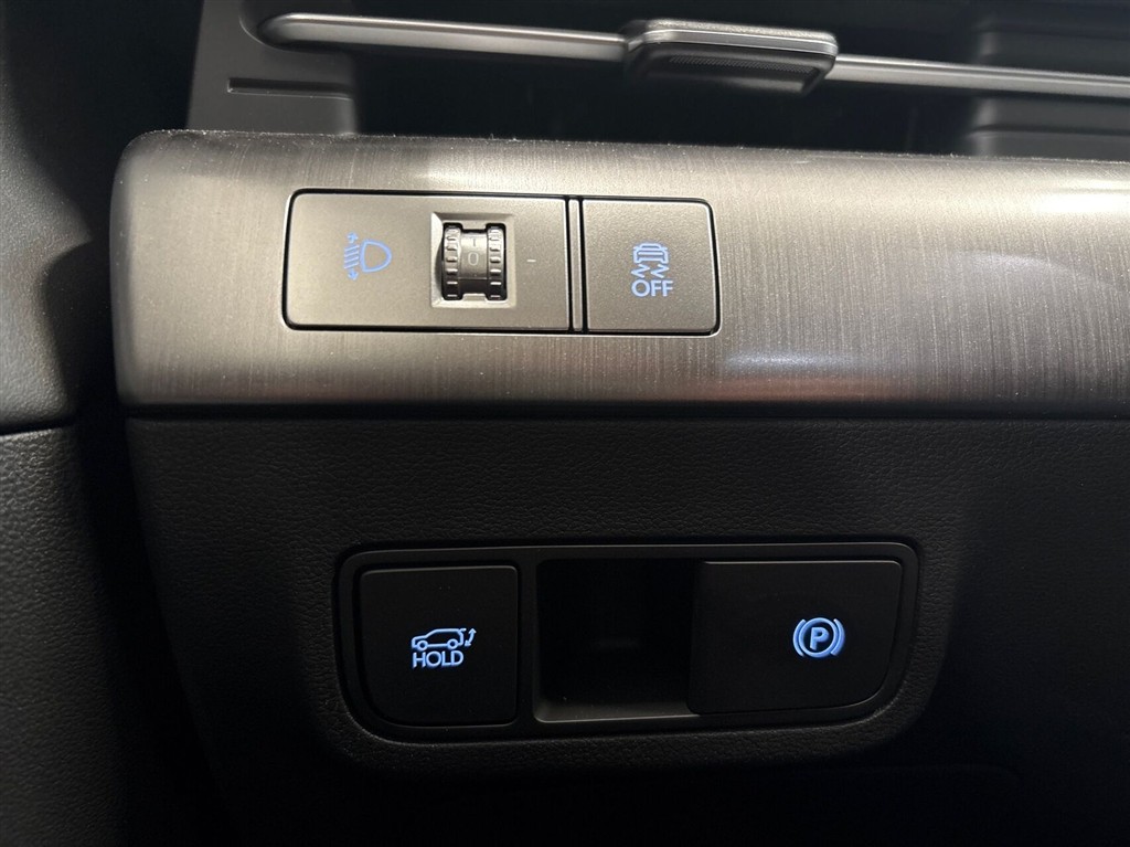 Hyundai Kona Ultimate Long Range billede 20