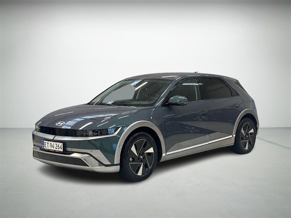 Hyundai Ioniq 5 Ultimate