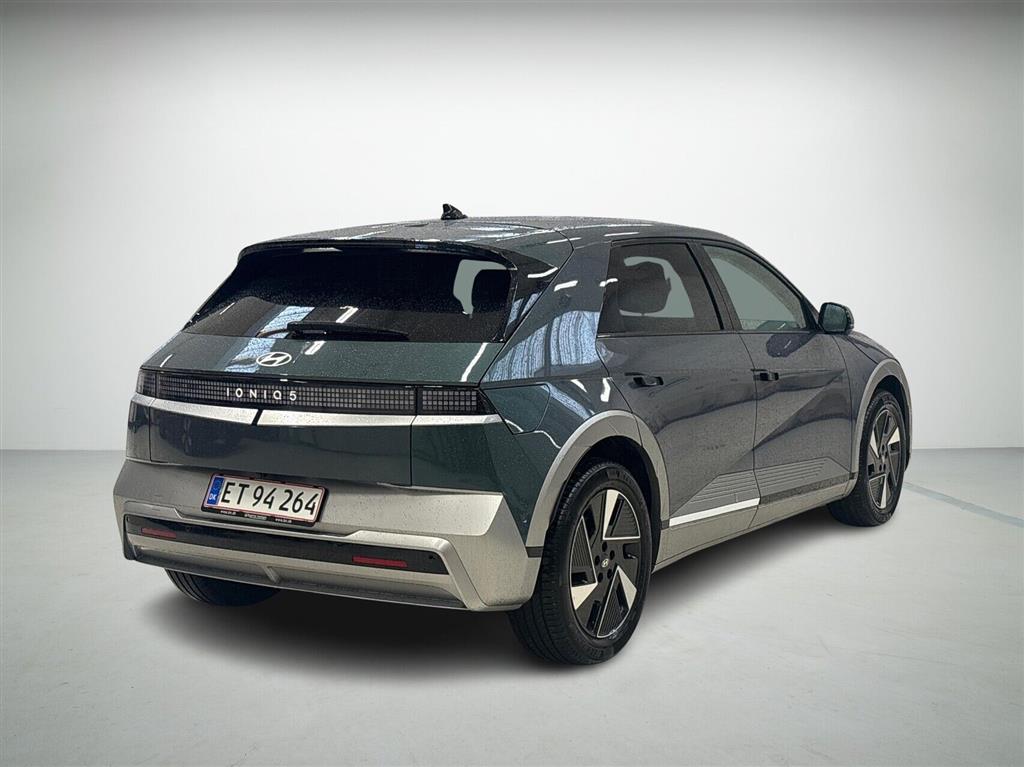 Hyundai Ioniq 5 Ultimate billede 2