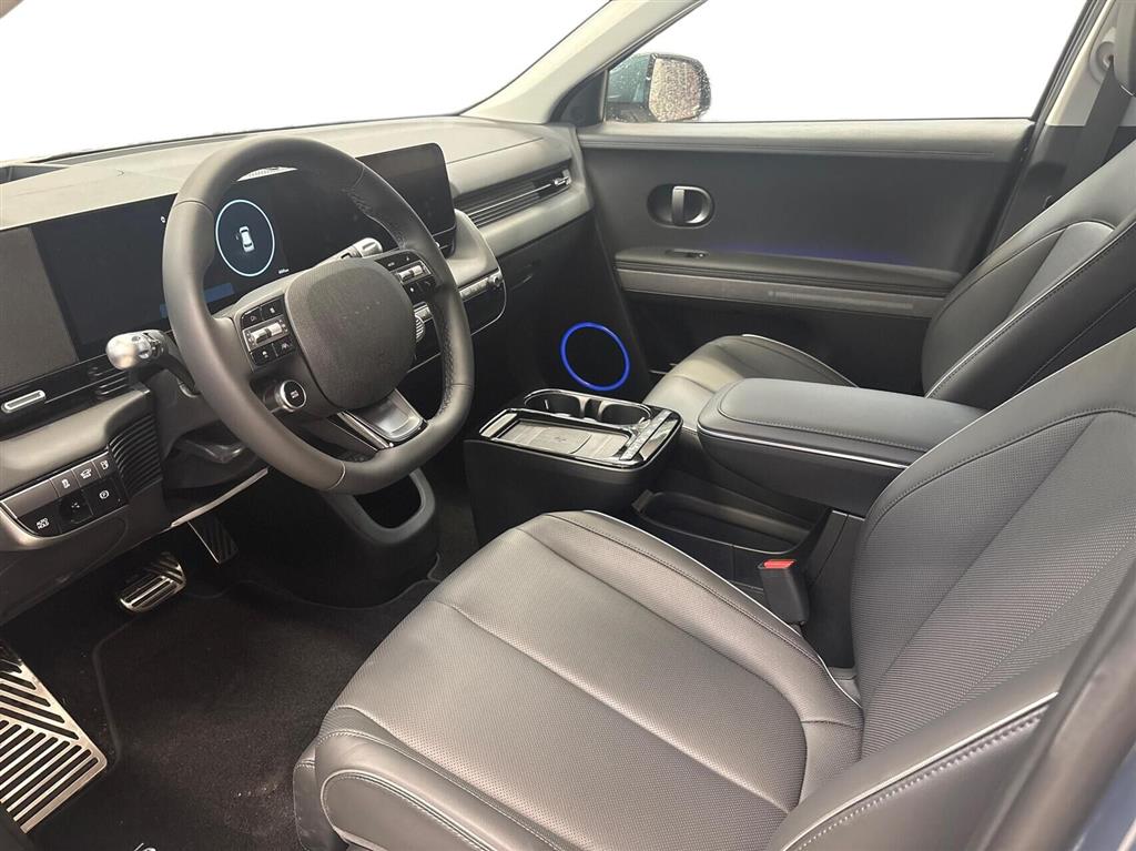 Hyundai Ioniq 5 Ultimate billede 3