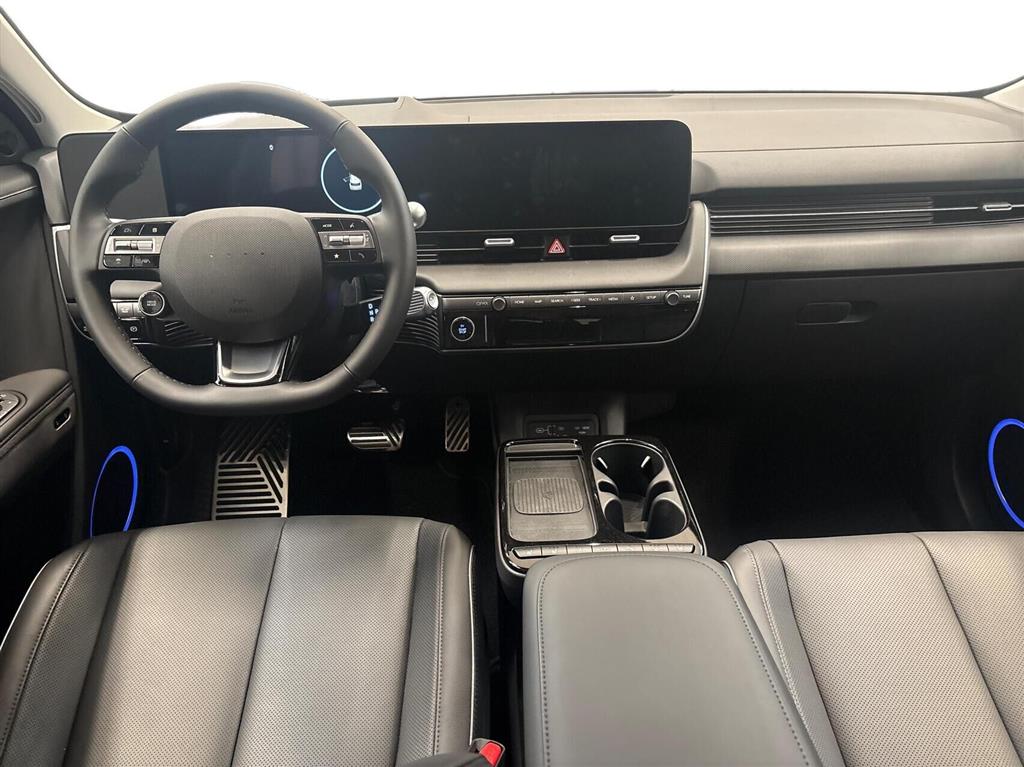 Hyundai Ioniq 5 Ultimate billede 4