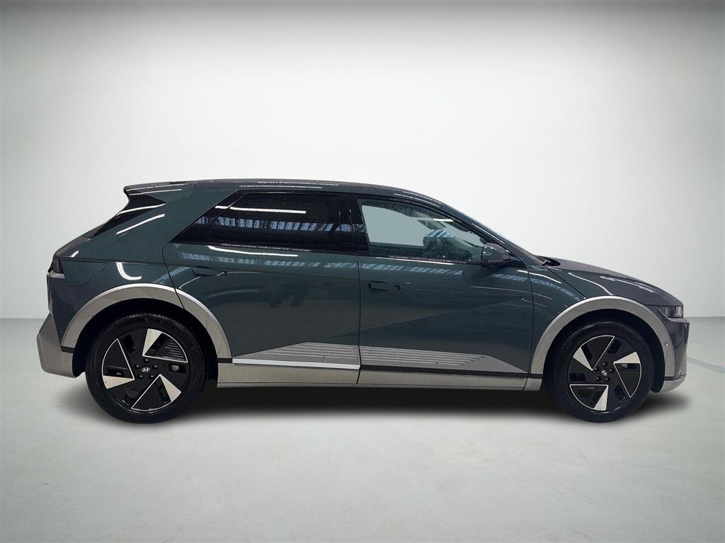 Hyundai Ioniq 5 Ultimate billede 5