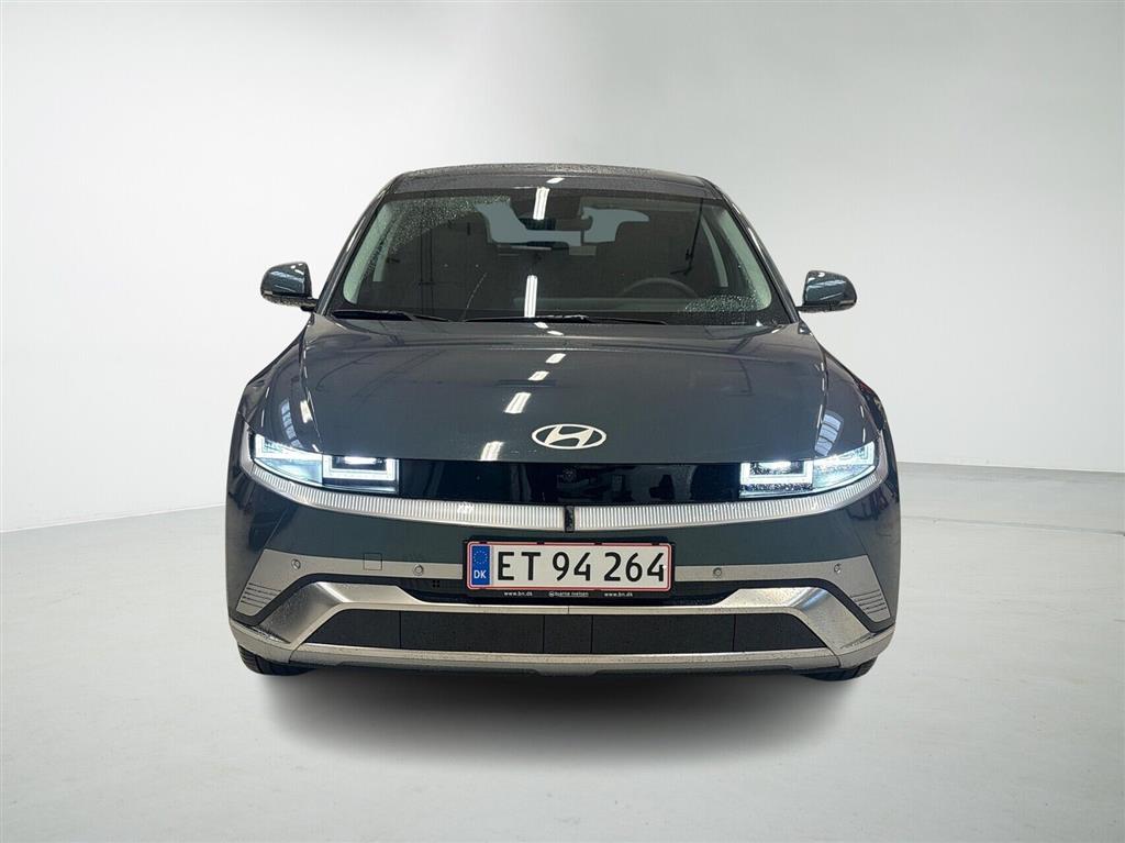 Hyundai Ioniq 5 Ultimate billede 6